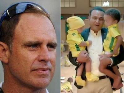 IND vs AUS સિરીઝ પહેલાં વીરુનો સૌથી રસપ્રદ વીડિયો જેને જોઈને હેડને કર્યો હુમલો, જુઓ વીડિયો