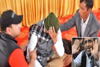 દિલ્હીના CM અને આમ આદમી પાર્ટીના સુપ્રીમો કેજરીવાલના આ ‘શરમજનક કૃત્ય’એ એક ‘આમ આદમી’ને ધ્રુસકે-ધ્રુસકે રડાવ્યા અને દેવામાં ડૂબાડી દીધાં !