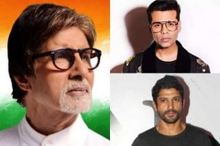 એર વિંગ કમાન્ડર અભિનંદનને બૉલિવૂડની સલામ, celebsની એક જ માગ, ‘આપણાં બહાદુર જવાનને દેશમાં સુરક્ષિત રીતે પાછા લાવો’