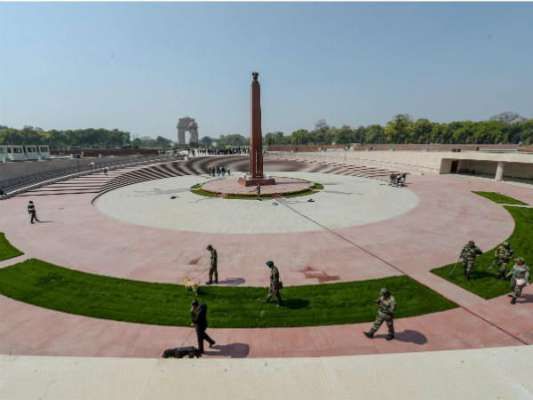 ભારતીય સેનાનું મનોબળ વધારતા National War Memorialમાં શું છે ખાસ? વડાપ્રધાન નરેન્દ્ર મોદી કરશે આજે દેશને સમર્પિત