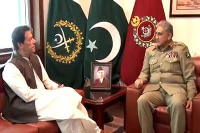 પાકિસ્તાનના વડાપ્રધાન ઈમરાન ખાનની પાકિસ્તાની સેનાને હાકલ તૈયાર રહો