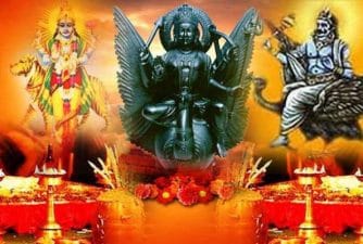 4 ફેબ્રુઆરી સોમવારે સર્જાશે 71 વર્ષ બાદ આ દુર્લભ સંયોગ : કરો આ ઉપાય અને રાહુલ, કેતુ તથા શનિના કષ્ટોમાંથી મેળવો છુટકારો