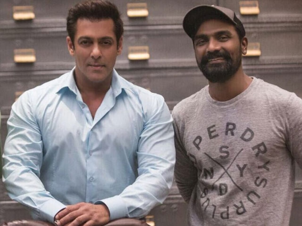 કેમ રાત્રે સાડા ત્રણ વાગ્યે સલમાનને ઘરે પહોંચ્યો દિગ્દર્શક રેમો ?, શું છે સમગ્ર ઘટના