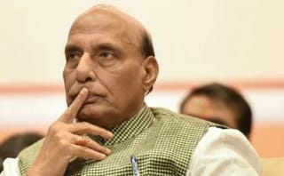 દિલ્હીમાં ગૃહ મંત્રીની અધ્યક્ષતામાં હાઈ લેવલ મીટિંગ, NSA, RAW વડા સહિત ઘણાં ઉચ્ચ અધિકારીઓ હાજર