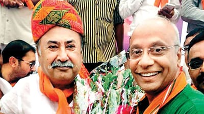 જયંતી ભાનુશાળીને રસ્તા પરથી હટાવવા કેમ મજબૂર થઈ ગયા છબીલ પટેલ ? કારણ જાણીને ચોંકી જશો આપ