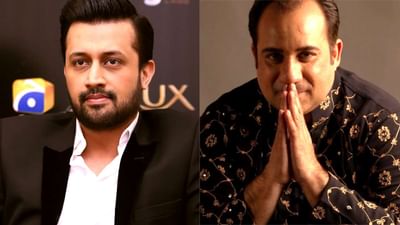 રેડિયો ચેનલો હવે પાકિસ્તાની ગાયકોના ગીતો પણ ન વગાડી શકશે !