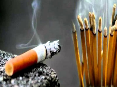 પરીક્ષામાં સારા માર્ક્સ મેળવવા હોય તો સુરતના આ મંદિરમાં ચઢાવો સિગરેટ, જાણો ભૂતમામાના આ અનોખા મંદિર વિશે