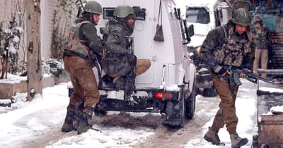 મોદી સરકારે જવાનોની સુરક્ષા માટે લીધો એવો મહત્વનો નિર્ણય કે 7,80,000 જવાનોને પુલવામા જેવા આતંકી હુમલાથી બચાવશે !