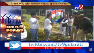 પાક.ની અવળચંડાઈથી દિલ્હીમાં લોકો એટલા ગુસ્સે ભરાયા કે પાકિસ્તાન હાઈ કમિશન પહોંચી દર્શાવી પોતાની લાગણી, VIDEO