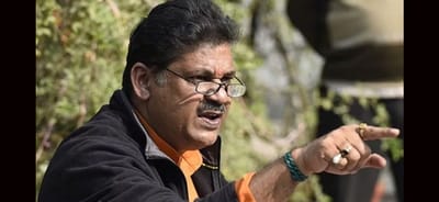 પૂર્વ દિગ્ગજ ક્રિકેટર અને ભાજપના સસ્પેન્ડેડ સાંસદ કીર્તિ આઝાદ 15 ફેબ્રુઆરીએ જોડાઈ શકે છે કૉંગ્રેસમાં, રાજકીય શેરીઓમાં ચર્ચા