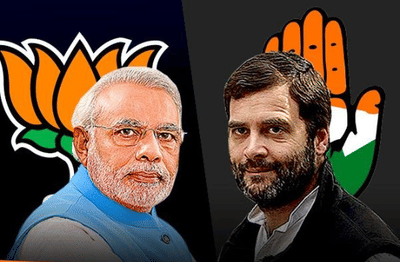 લોકસભાની ચૂંટણીમાં ઉ.ગુજરાતની 5 બેઠકો પર કોને મળશે ટિકિટ? જાણો ઉ.ગુજરાતની બેઠકોના BJP-CONGના પ્રબળ દાવેદારો, જુઓ VIDEO