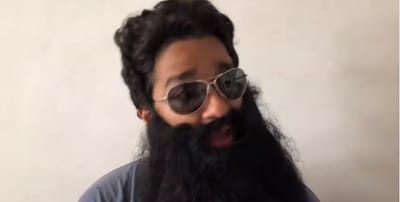 મુંબઈનો આ માથા ફરેલો શખ્સ કરવા જઈ રહ્યો છે પોતાના માતા-પિતા વિરુદ્ધ કેસ, કારણ જાણીને તમે બાળકો પેદા કરવાનું છોડી દેશો ! VIDEO