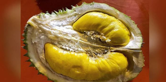 એક એવું ફળ કે જે સામે આવતા જ નાળા કે મોજામાંથી આવે તેવી તીવ્ર દુર્ગંધ ફેલાવે છે, છતાં લોકો ખાવા માટે લલચાય છે, કિંમત છે 35,730 રૂપિયા