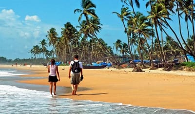 ગોવામાં દરેક પર્યટકને મળી રહી છે મફતમાં બીયર, કરવું નથી કોઈ કામ, હરો-ફરો, પીવો બીયર અને કરો આરામ