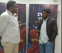 EXCLUSIVE: હાર્દિક પટેલને જનતાએ પહેલી વખત પૂછયા એવા 10 પ્રશ્નો જેના પર તેને તાત્કાલિક આપ્યા જવાબ, જુઓ વીડિયો