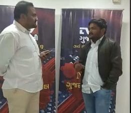 EXCLUSIVE: હાર્દિક પટેલને જનતાએ પહેલી વખત પૂછયા એવા 10 પ્રશ્નો જેના પર તેને તાત્કાલિક આપ્યા જવાબ, જુઓ વીડિયો