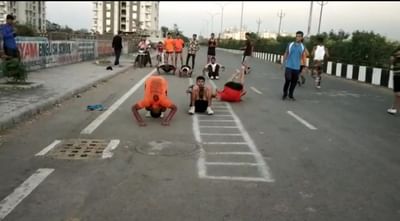 સુરતનું આગ્રુપ 40 શહાદતોની સામે 4 હજાર સૈનિકોને સરહદે મોકલવાની કરી રહ્યું છે તૈયારી, 7 યુવાનોએ તો મોરચો પણ સંભાળી લીધો