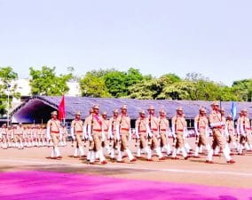 ગામડાઓમાં સુરક્ષાની સ્થિતિ સુધારવા માટે સાબરકાંઠા પોલીસના 20 PSIની આઉટ પોસ્ટમાં બદલી