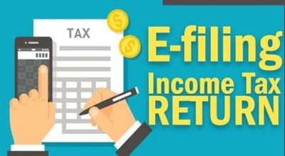 5 લાખ સુધીની આવક પર તમને ટેક્સ લાગશે નહીં છતાં જો તમે રિટર્ન (ITR) ન ફાઈલ કરશો તો લાગશે હજારો રૂપિયાનો દંડ, જાણો ટેક્સની માયાજાળ સરળ શબ્દોમાં