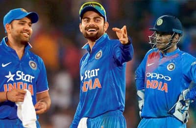 WORLD CUP 2019 : ટીમ ઇન્ડિયામાં કોહલી, ધોની, રોહિત જેવા ખેલાડીઓની જગ્યા તો પાકી છે, પણ આ 15 ખેલાડીઓ વચ્ચે ટીમ ઇન્ડિયાનો ભાગ બનવા માટે કાંટાની ટક્કર, SELECTORSની થશે આકરી કસોટી