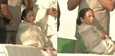 કોણ છે એ IPS અધિકારી કે જેને લઈને પશ્ચિમ બંગાળમાં મચ્યું છે રાજકીય ઘમસાણ અને શું છે તેમની સામેના આરોપો ? જાણો એક CLICKમાં