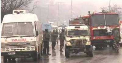 દેશની એક જ હુંકાર, પુલવામાના જવાનોનું લોહી વ્યર્થ નહીં જાય, એક એક ટીપાનો જોરદાર બદલો લેવામાં આવશે