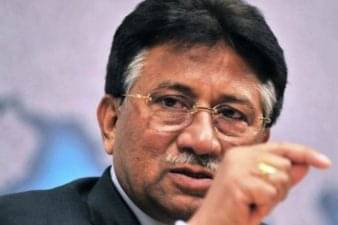 મુશર્રફ પણ બોલ્યા ઇમરાનની ભાષા,પાકિસ્તાન પર હુમલો કર્યો તો તે પીએમ મોદીના જીવનની સૌથી મોટી ભૂલ સાબિત થશે