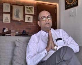 દેશના ઈતિહાસમાં પ્રથમવાર બન્યો આવો કિસ્સો, દેશના રાષ્ટ્રપતિએ સરદાર પટેલના પરિવારને કર્યો આ રીતે સન્માનિત