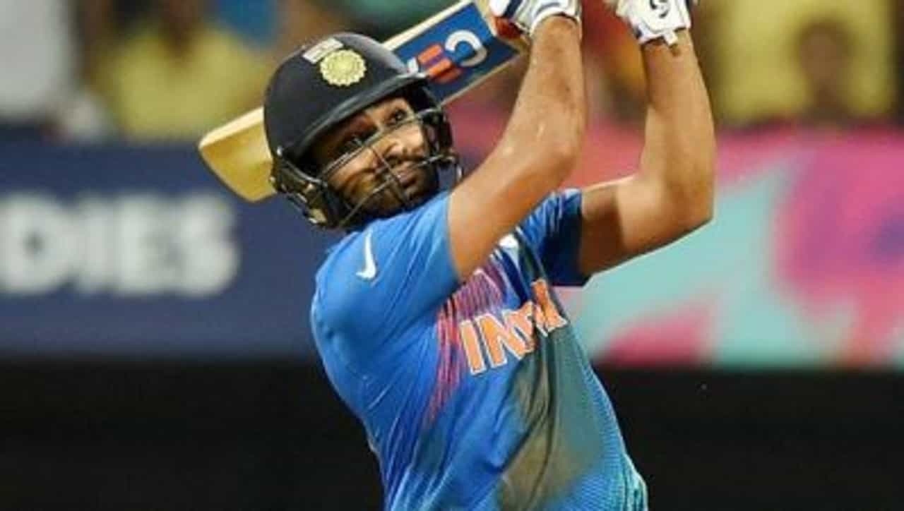 ક્રિકેટની દુનિયામાં ભારત એમ જ નથી બન્યું દબંગ, ટી-20માં રોહિત શર્માએ TEAM INDIAને પહોંચાડી એ મુકામે કે જ્યાં વર્ષો પહેલા ટેસ્ટ-વનડેમાં સચિન પહોંચાડી ચુક્યા છે