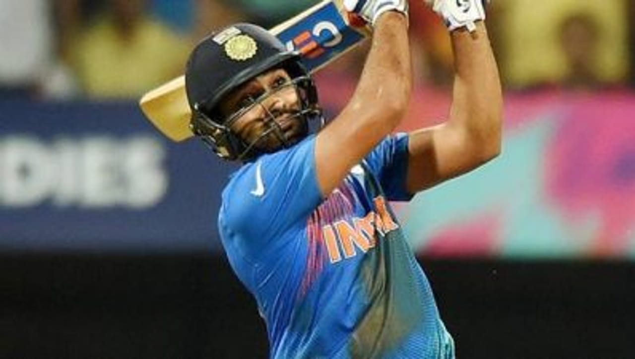 ક્રિકેટની દુનિયામાં ભારત એમ જ નથી બન્યું દબંગ, ટી-20માં રોહિત શર્માએ TEAM INDIAને પહોંચાડી એ મુકામે કે જ્યાં વર્ષો પહેલા ટેસ્ટ-વનડેમાં સચિન પહોંચાડી ચુક્યા છે