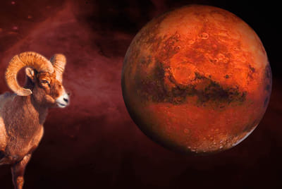 5 ફેબ્રુઆરીએ મંગળનો મેષમાં પ્રવેશ : જો તમારી આ રાશિ છે તો આવતા 52 દિવસો સુધી થશે મંગળ જ મંગળ, થશે પૈસાનો વરસાદ