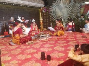 પિતાએ કન્યાદાનની પાડી દીધી 'ના', કહ્યું, દીકરી છે, કોઈ પ્રોપર્ટી નહીં કે દાનમાં આપું સોશિયલ મીડિયામાં વાયરલ થયા આ લગ્ન