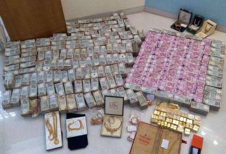 હચમચાવી નાખનારી ખબર! જેટલા રુપિયા એક વર્ષમાં વૈષ્ણોદેવી મંદિરને દાનમાં મળે છે તેનાથી વધારે રકમ મળી એક વેપારીને ત્યાં RAIDમાં, 9 દિવસ ચાલેલી RAIDમાં કબર ખોદીને કાઢવામાં આવ્યા હીરા,મોતી અને ઝવેરાત