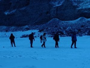 -40 ડિગ્રી તાપમાનમાં 13 ગુજરાતીઓએ કરી બતાવ્યું એવું કમાલ કે તમને પણ લાગી જશે ઠંડી