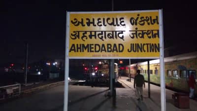 હવે અમદાવાદમાં દેશના આર્મી મેન પણ સુરક્ષિત નથી, જાણો આવું કેમ કહેવું પડી રહ્યું છે?