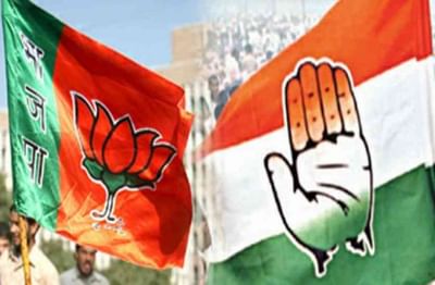 શહીદોના પરિવારોને મદદ કરવા માટે રાજકોટના ભાજપ-કોંગ્રેસના કોર્પોરેટરો થયાં એક, પોતાનો એક મહિના પગારને કરશે શહીદોને અર્પણ!