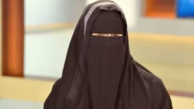 ગોવામાં બુરખાધારી મુસ્લિમ મહિલાના વેશમાં લેડીઝ ટૉયલેટમાં ઘુસી ગયો શખ્સ, પોલીસે કરી ધરપકડ