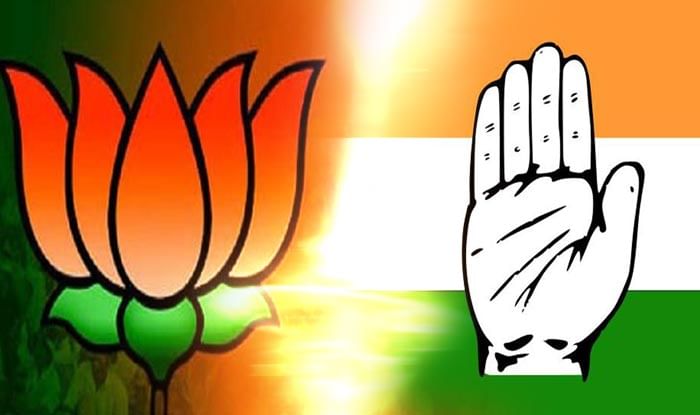 અમદાવાદની 2 લોકસભા બેઠક પર ભાજપ-કોંગ્રેસ કોને આપશે ટિકિટ? જાણો લોકસભા ચૂંટણીના દાવેદારની રેસમાં આગળ ચાલી રહેલા નામ