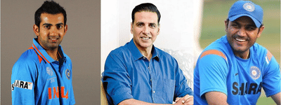 કોંગ્રેસના દિગ્ગજોને ધૂળ ચટાડવા ભાજપ મેદાનમાં ઉતારશે આ 3 ખેલાડીઓને