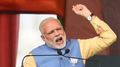 મોદી સરકારનો એ હથોડો કે જેની રાજકીય-આર્થિક પંડિતો ટીકા નથી કરતા થાકતાં, તેણે બેઈમાનોની ધૂળ કાઢી નાખી, ચૂંટણી પહેલા અનેક નેતાઓની પોલ ખુલશે મોદી સરકાર