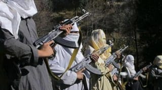 બાલાકોટમાં આવેલા જૈશના ટેરર સેન્ટરનું બિહામણું રૂપ, સીડી પર જ દોરાયા હતા US-UKના ઝંડા, આતંકીઓને આત્મઘાતી બનાવવાની અપાતી હતી ખાસ તાલીમ