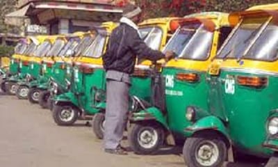 હવે અમદાવાદના રિક્ષા ચાલકો પણ બન્યા મોર્ડન, જોવા મળશે નવા અવતારમાં