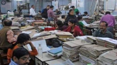 વર્ષ-2019માં નોકરીયાત વર્ગ માટે દીવાળી પર રજામાં થયું મોટું નુકસાન,જાણો કેમ બન્યું આવું ?