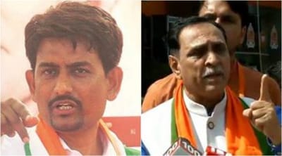 અલ્પેશ ઠાકોર લોકસભા ચૂંટણીમાં નિભાવશે મહત્ત્વનો રોલ, મુખ્યપ્રધાન વિજય રૂપાણીનું મધ્યમવર્ગ માટે નિવેદન, જાણો આ સહિત ગુજરાતથી જોડાયેલ ટોપ 6 ખબરો