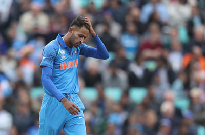 ન્યૂઝિલેન્ડમાં ભલે સિક્સર ફટકારતો હોય હાર્દિક પંડ્યા પણ ભારતની કોર્ટે કર્યો તેને ક્લીન બોલ્ડ, શા માટે ફરી મુશ્કેલમીમાં થયો વધારો ?