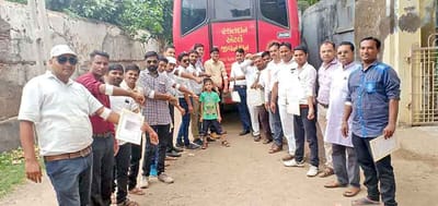 લોકો માટે દિલ ખોલીને ‘લોહી’ આપી દેનારા 6 કરોડ ગુજરાતીઓ આ ‘મહાદાન’ કરવામાં છે કંજૂસ !