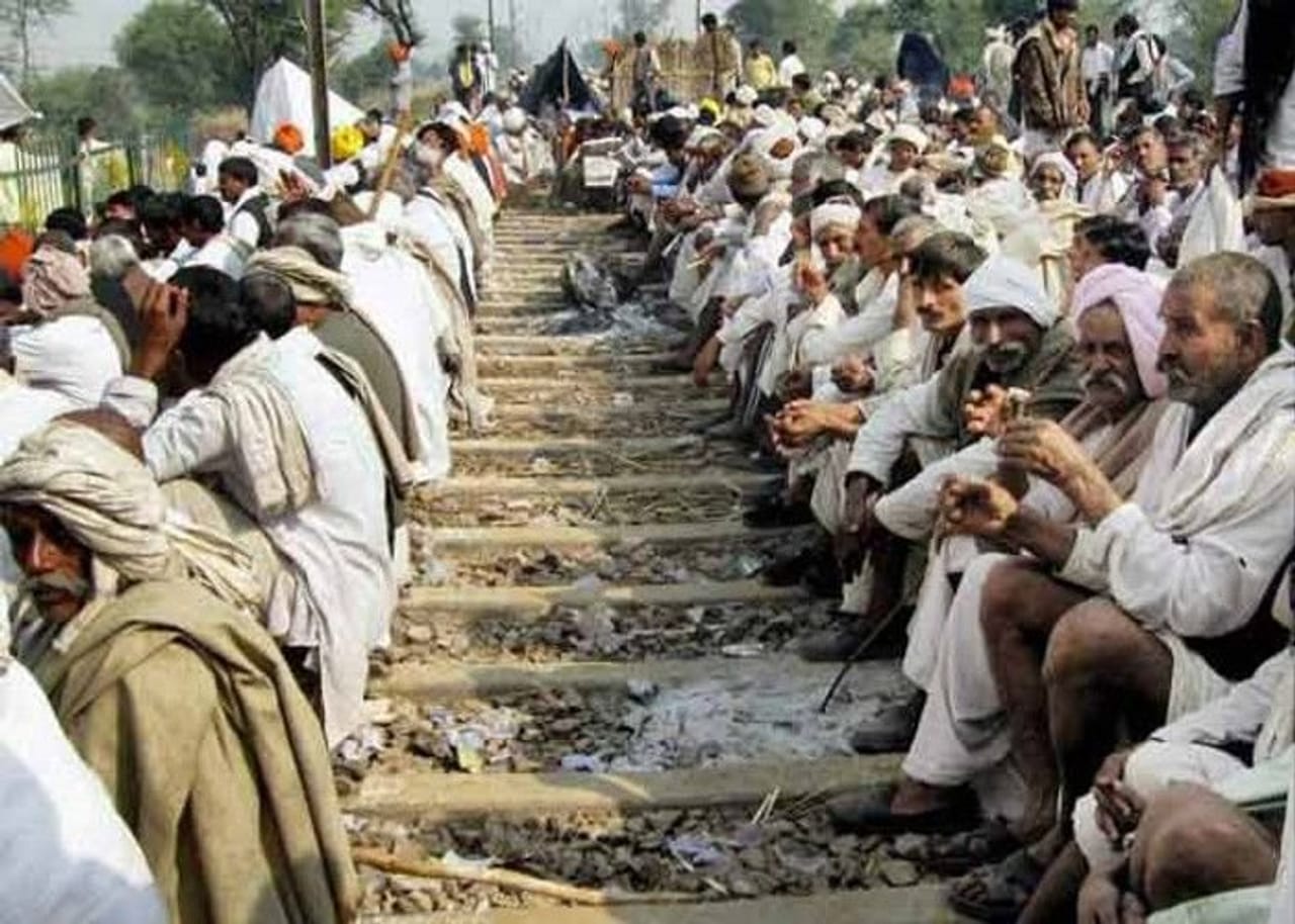 ગેહલોત સરકારે આવતાની સાથે જ રમી નાખ્યો અનામતનો દાવ!