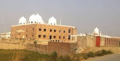 પાકિસ્તાનની એ જગ્યા જ્યાંથી જેશ-એ-મોહમ્મદનો ચીફ આતંકી મસૂદ અઝહર ઘડે છે ભારત પરના આતંકી હુમલાની યોજના, પાકિસ્તાનના શહેર બહાવલપુરમાં છે તેનો અડ્ડો