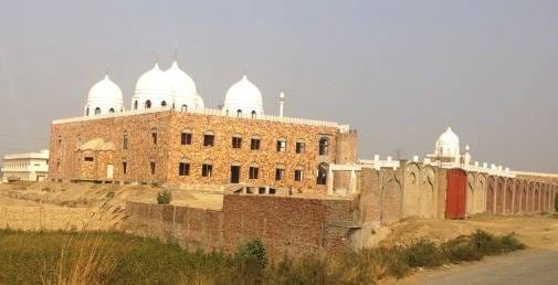 પાકિસ્તાનની એ જગ્યા જ્યાંથી જેશ-એ-મોહમ્મદનો ચીફ આતંકી મસૂદ અઝહર ઘડે છે ભારત પરના આતંકી હુમલાની યોજના, પાકિસ્તાનના શહેર બહાવલપુરમાં છે તેનો અડ્ડો