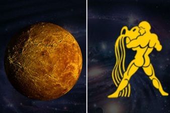 બુધનો કુંભમાં પ્રવેશ : આ 2 રાશિઓને છોડીને બાકીની તમામ 10 રાશિઓને ફળશે બુદ્ધિ અને સમૃદ્ધિનો ગ્રહ બુધ, કઈ 2 રાશિઓ માટે મુશ્કેલી સર્જવાનો છે બુધ ? તમારી તો નથી આ 2 રાશિઓમાંની કોઈ એક ?